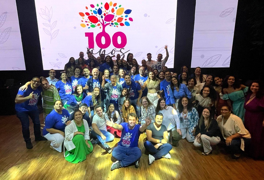 ONG Casa do Zezinho completa 30 anos com festa especial