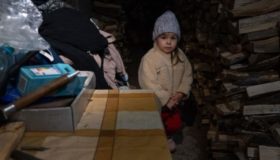 Guerra Ucrânia: ataques ao país mataram 25 crianças este ano