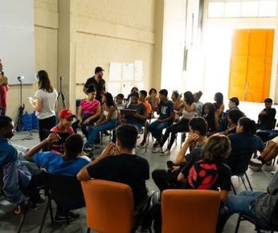 Instituto Jatobás apresenta programação cultural gratuita