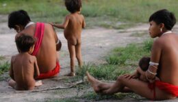 5 séculos depois: indígenas continuam sendo perseguidos e mortos no Brasil