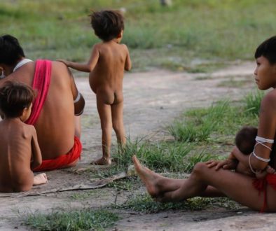 5 séculos depois: indígenas continuam sendo perseguidos e mortos no Brasil