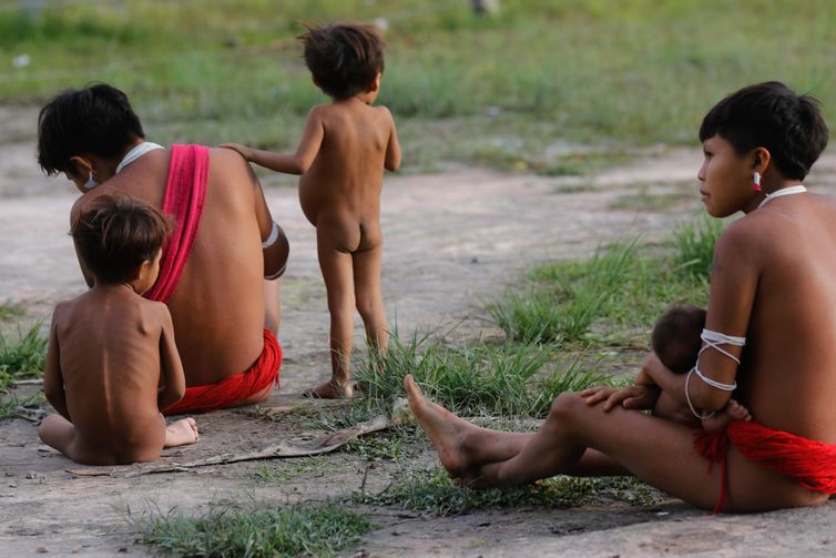 5 séculos depois: indígenas continuam sendo perseguidos e mortos no Brasil