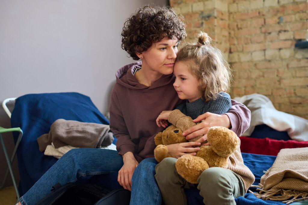 Abuso sexual infantil: 87,7% das vítimas são meninas