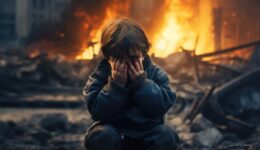 Israel ataca campo de refugiados em Gaza e deixa mortos e feridos
