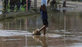 Famílias mais pobres foram as mais atingidas pelas enchentes no RS