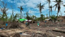 Mudanças climáticas e deslocamento humano: mitos e fatos