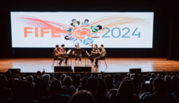 FIFE 2024 reúne número inédito de gestores de ONGs