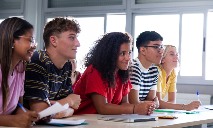 O impacto positivo da crescente busca dos jovens por oportunidades de aprendizagem