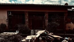 Mutirão digital: projeto mobiliza voluntários para limpeza no RS