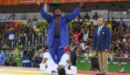 Jogos Olímpicos de Paris 2024 terão maior equipe de refugiados da história