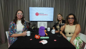 Deixe Vivo Talks: podcast conta a história de pessoas transplantadas