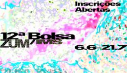 IMS promove a Bolsa ZUM/IMS para projetos de audiovisual