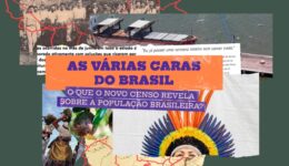Prêmio destacará jovens jornalistas em pautas sobre o censo 2022