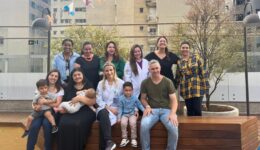 Sabará Hospital Infantil: tratamento humanizado para pé torto congênito reúne histórias de inspiração