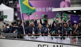 Jogos Olímpicos: o legado social do maior evento esportivo