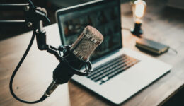 Instituto Ser+ lança novo podcast Ser+ Cast