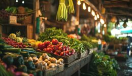 Sabia que a preservação ambiental pode começar na sua cozinha? 6 dicas de gastronomia sustentável