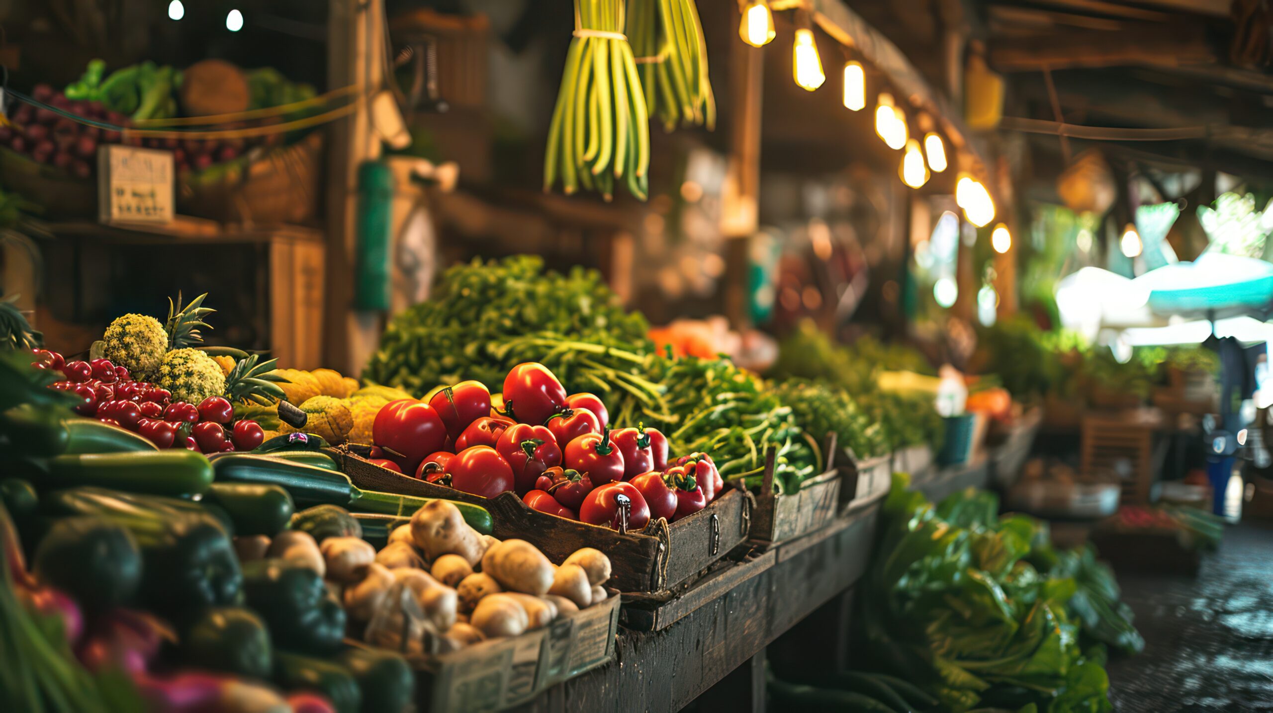 Sabia que a preservação ambiental pode começar na sua cozinha? 6 dicas de gastronomia sustentável