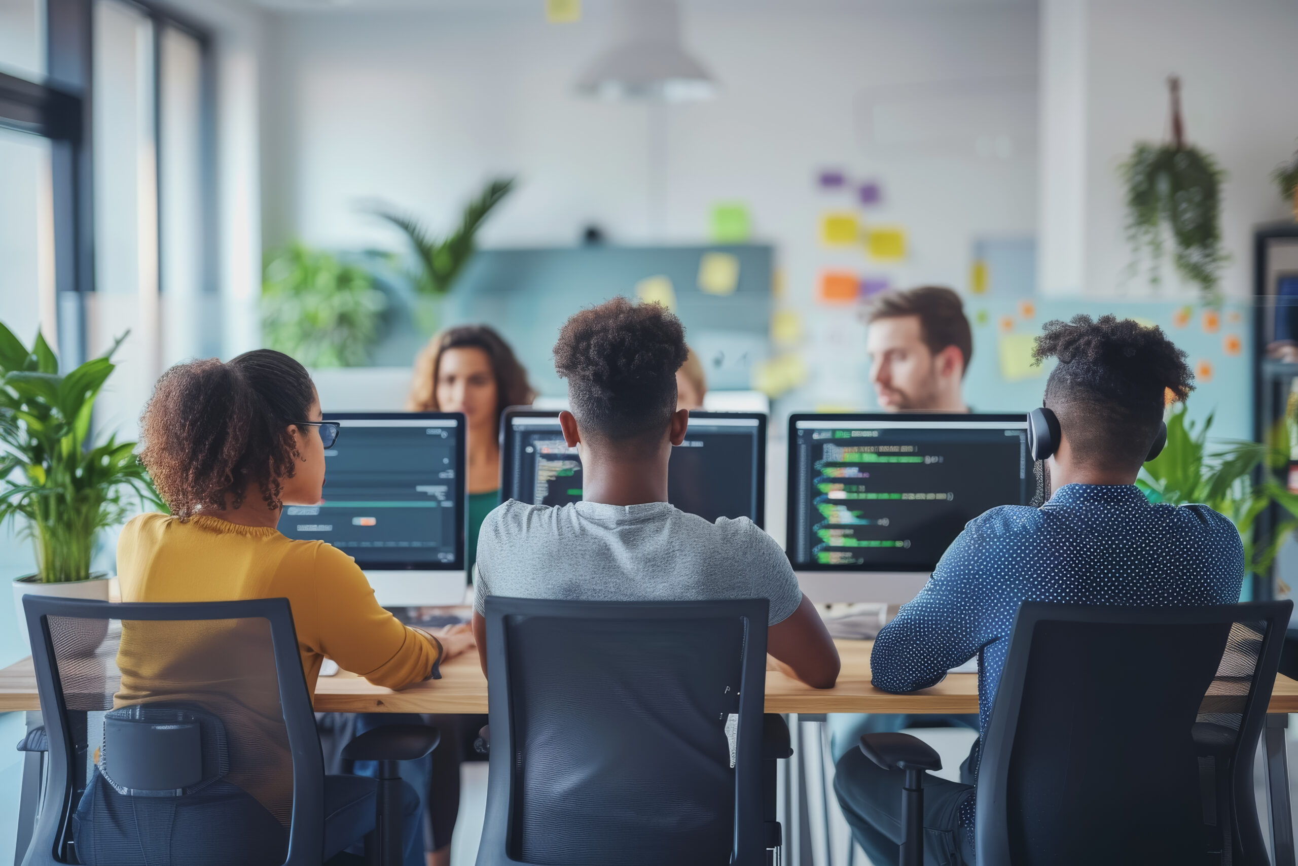 Empresas devem olhar para o setor social e diversificar o mercado de TI