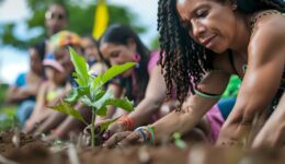 Grupo Carrefour Brasil investe R$ 28 milhões em projetos para conservação das florestas