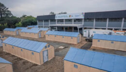 Com apoio da ACNUR, RS inaugura primeiro Centro Humanitário de Acolhimento