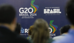 Participação da sociedade civil é crucial no C20 para o G20