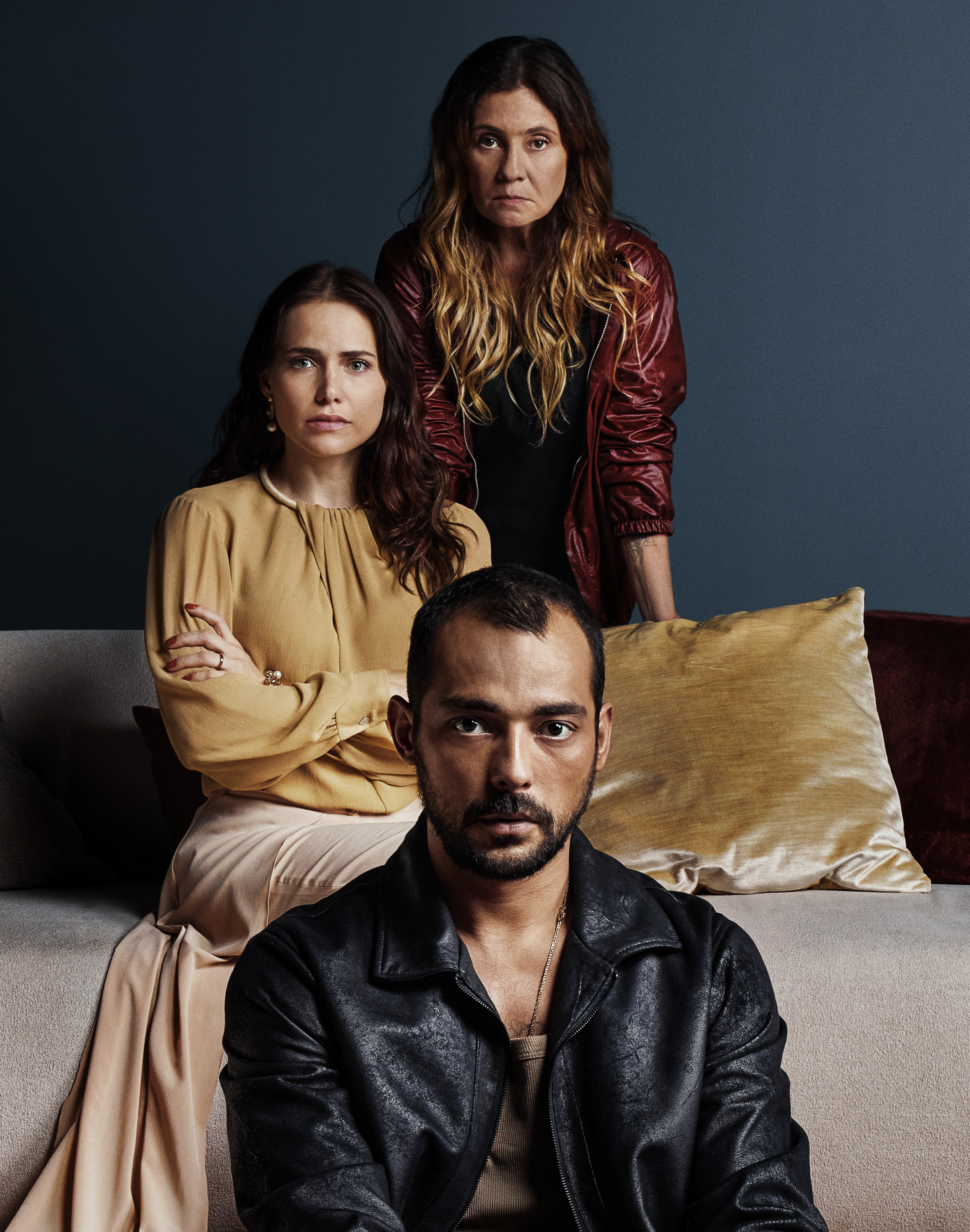 Nova temporada de ‘Os Outros’, do Globoplay, terá participação de ONGs