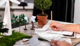 Curso gratuito sobre financiamento climático tem inscrições abertas