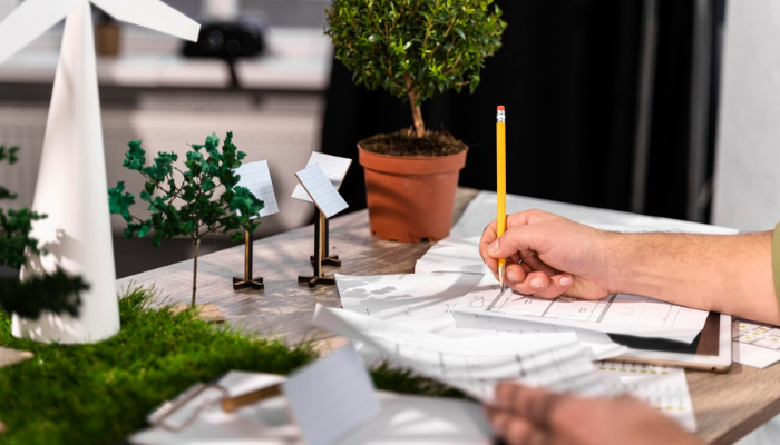 Curso gratuito sobre financiamento climático tem inscrições abertas