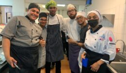 Instituto Capim Santo realiza curso gratuito de gastronomia social