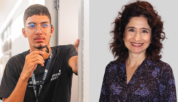 Gentileza e Generosidade realiza 10ª live no Observatório