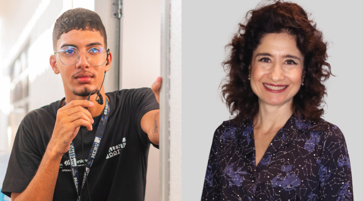 Gentileza e Generosidade realiza 10ª live no Observatório