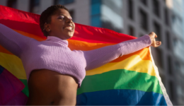 Edital da Astraea abre inscrições para ativistas LGBTQI+