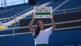 Festival de Parintins: Idesam promove conscientização climática