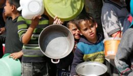 ONU: mundo retrocedeu 15 anos no combate à fome