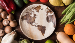 Hellmann’s doa 1.200 toneladas de alimentos e combate desperdício