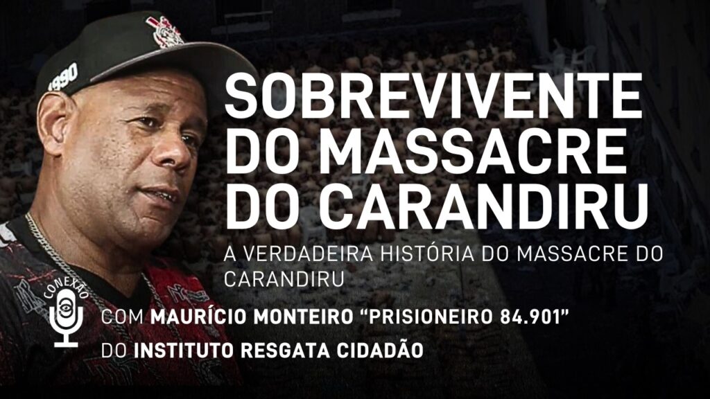 Podcast Conexão 3 alcança mais de 2 milhões de visualizações nas redes sociais