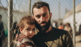 29% dos migrantes e refugiados são pais solo no Brasil