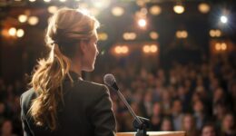Violência política contra mulheres é problema global ignorado