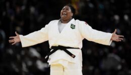 Paris 2024: tecnologia da USP auxiliou equipe olímpica de judô