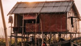 Edital avalia propostas para melhorar moradias na Amazônia Legal