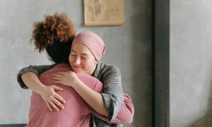 ONGs ajudam pacientes com câncer levarem uma vida mais leve