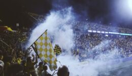 O esporte como mobilizador de doações é tema de pesquisa