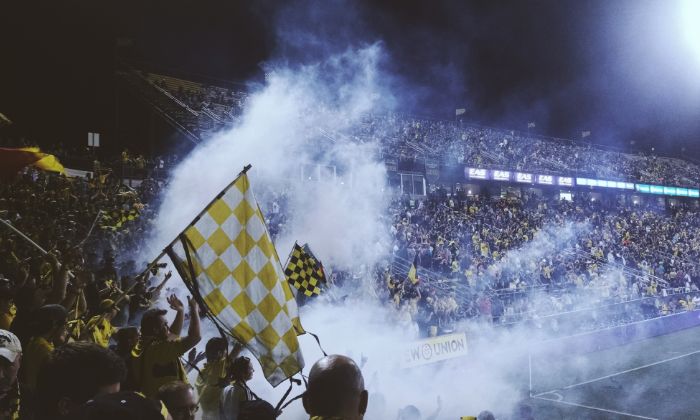 O esporte como mobilizador de doações é tema de pesquisa