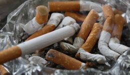 Dia do Combate ao Fumo conscientiza sobre os perigos do tabaco