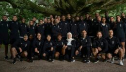 Equipe de Refugiados representa 120 milhões de deslocados nas Olimpíadas