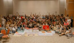 Fundo feminista e antirracista anuncia 62 iniciativas selecionadas para edital