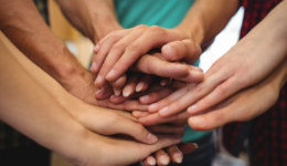 Movimento por uma Cultura de Doação mapeia dados e iniciativas pelo Brasil