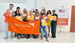 Evento reconhece empresas com políticas de inclusão para migrantes e refugiados