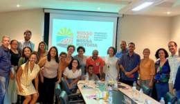 Programa Nosso Chão, Nossa História abre cinco editais para projetos de reparação em Maceió
